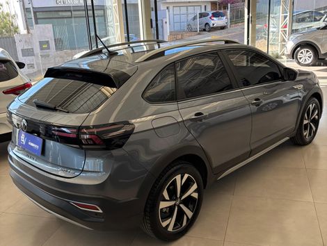 VolksWagen Nivus Highline 1.0 200 TSI Flex Aut.