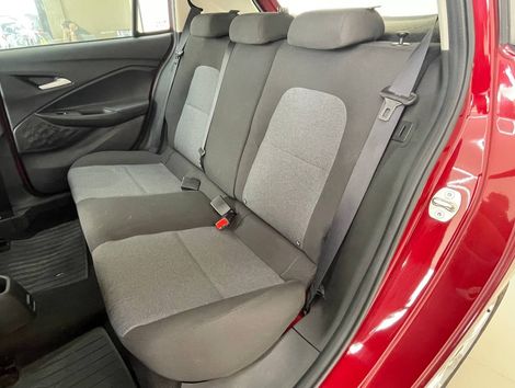 Chevrolet ONIX HATCH 1.0 12V Flex 5p Mec.