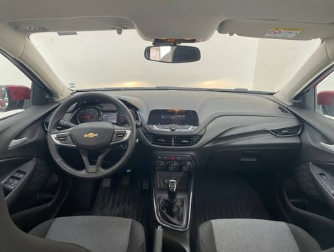 Chevrolet ONIX HATCH 1.0 12V Flex 5p Mec.