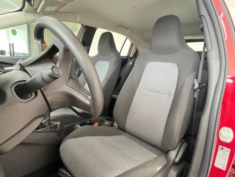 Chevrolet ONIX HATCH 1.0 12V Flex 5p Mec.