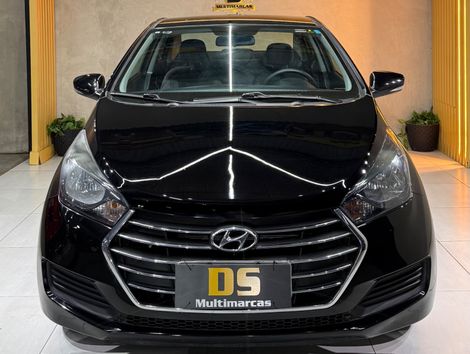 Hyundai HB20S C.Plus/C.Style1.0 Flex 12V Mec. 4P