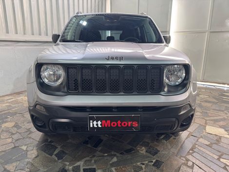 Jeep Renegade Sport 1.8 4x2 Flex 16V Aut.