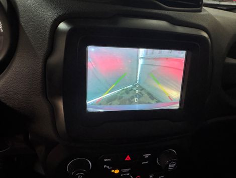 Jeep Renegade Sport 1.8 4x2 Flex 16V Aut.