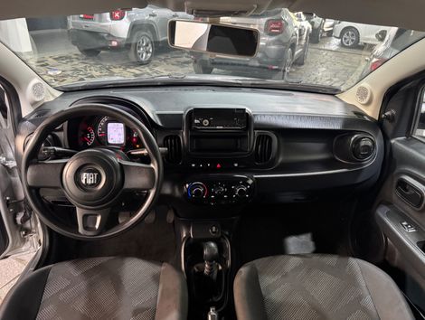 Fiat MOBI LIKE 1.0 Fire Flex 5p.