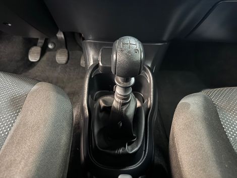 Fiat MOBI LIKE 1.0 Fire Flex 5p.