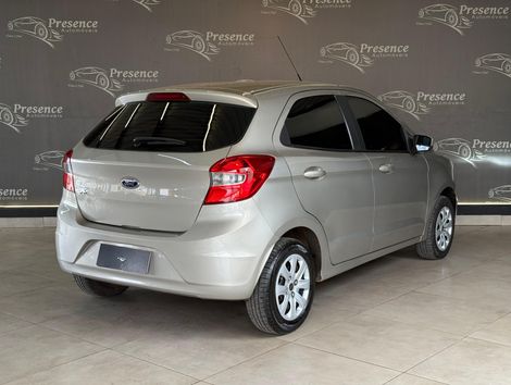 Ford Ka 1.0 SE/SE Plus TiVCT Flex 5p