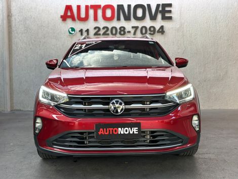 VolksWagen Nivus Highline 1.0 200 TSI Flex Aut.