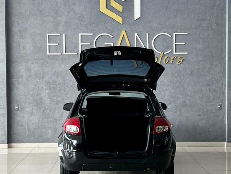 Ford Ka 1.0 8V/1.0 8V ST Flex 3p