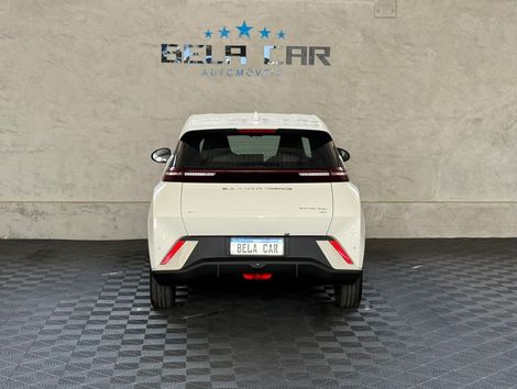 BYD Dolphin Mini (Elétrico)