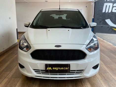 Ford Ka 1.0 S TiVCT Flex 5p
