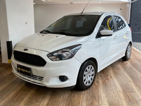 Ford Ka 1.0 S TiVCT Flex 5p