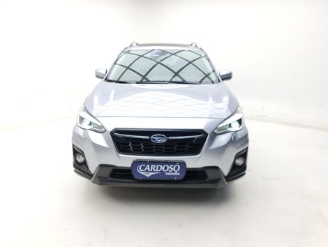 Subaru XV 2.0/2.0 S/2.0 ES 16V 4x4 Aut.