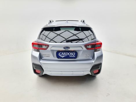 Subaru XV 2.0/2.0 S/2.0 ES 16V 4x4 Aut.