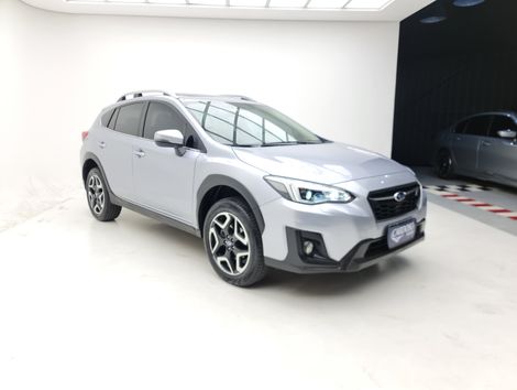 Subaru XV 2.0/2.0 S/2.0 ES 16V 4x4 Aut.