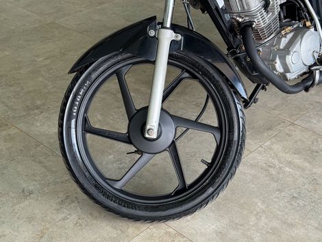 HONDA CG 125 FAN / FAN KS / 125 i FAN