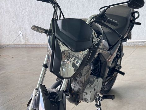 HONDA CG 125 FAN / FAN KS / 125 i FAN