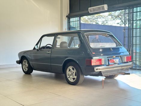 Volkswagen Vw Brasília