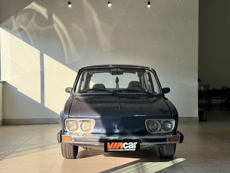 Volkswagen Vw Brasília