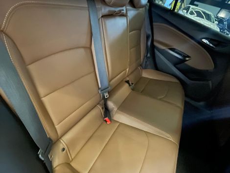 Chevrolet CRUZE Premier 1.4 16V TB Flex Aut.