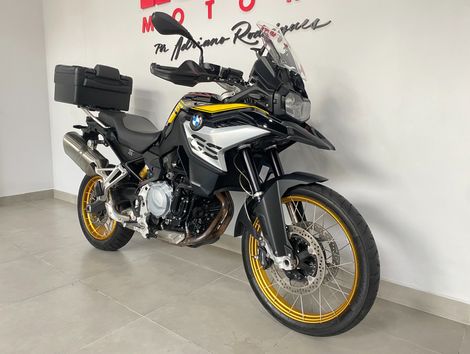 BMW F 850 GS Premium 40 anos