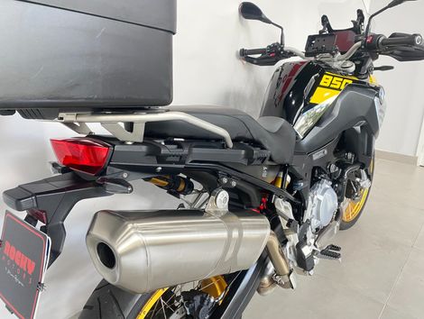 BMW F 850 GS Premium 40 anos