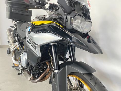 BMW F 850 GS Premium 40 anos