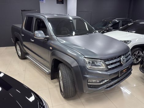 VolksWagen AMAROK High.CD 2.0 16V TDI 4x4 Dies. Aut