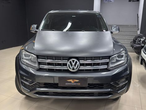 VolksWagen AMAROK High.CD 2.0 16V TDI 4x4 Dies. Aut