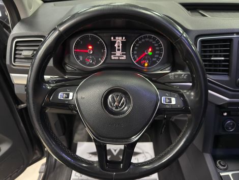 VolksWagen AMAROK High.CD 2.0 16V TDI 4x4 Dies. Aut