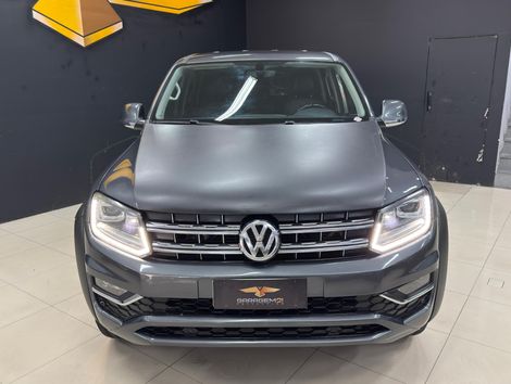 VolksWagen AMAROK High.CD 2.0 16V TDI 4x4 Dies. Aut