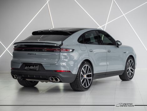 Porsche Cayenne S Coupe 3.0 V6 353cv (Híbrido)