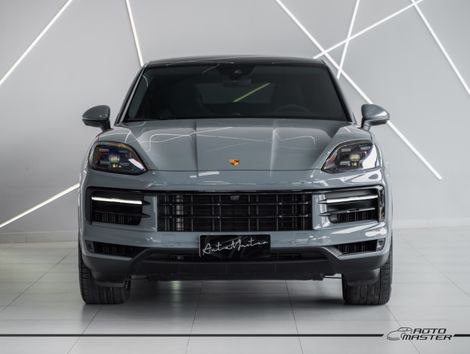 Porsche Cayenne S Coupe 3.0 V6 353cv (Híbrido)
