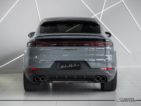 Porsche Cayenne S Coupe 3.0 V6 353cv (Híbrido)