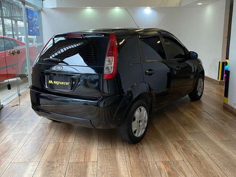 Ford Fiesta 1.6 8V Flex/Class 1.6 8V Flex 5p