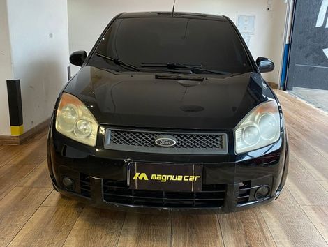 Ford Fiesta 1.6 8V Flex/Class 1.6 8V Flex 5p