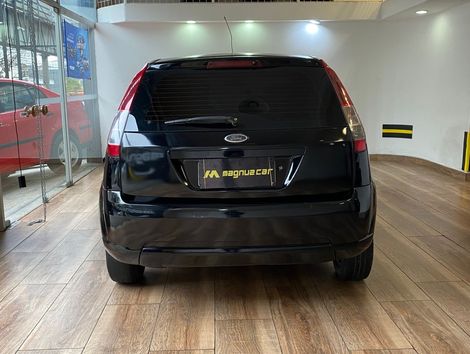 Ford Fiesta 1.6 8V Flex/Class 1.6 8V Flex 5p