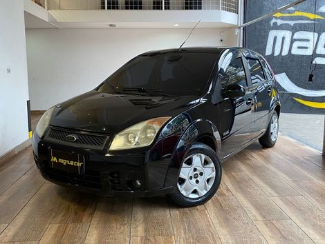 Ford Fiesta 1.6 8V Flex/Class 1.6 8V Flex 5p