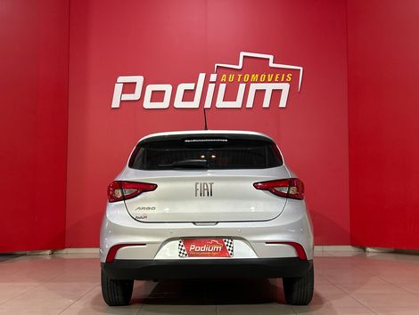 Fiat ARGO 1.0 6V Flex