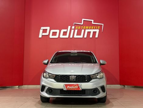 Fiat ARGO 1.0 6V Flex