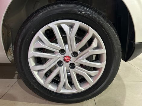 Fiat ARGO 1.0 6V Flex