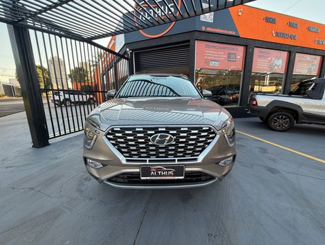 Hyundai Creta Limited 1.0 TB 12V Flex Aut.
