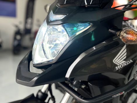 HONDA CB 500X