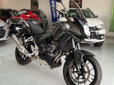 HONDA CB 500X