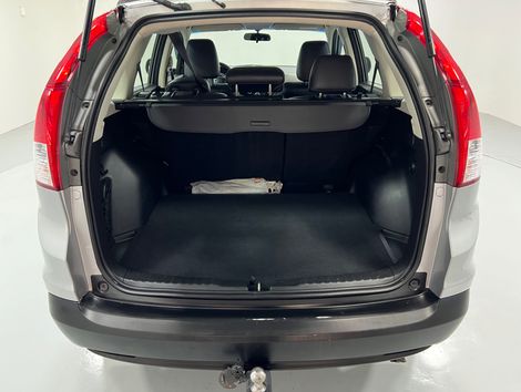 Honda CR-V LX 2.0 16V 2WD Mec.