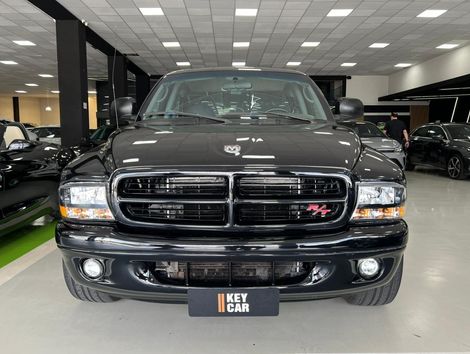 Dodge Dakota RT 5.2 CE Aut.