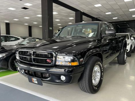 Dodge Dakota RT 5.2 CE Aut.