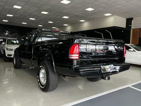 Dodge Dakota RT 5.2 CE Aut.