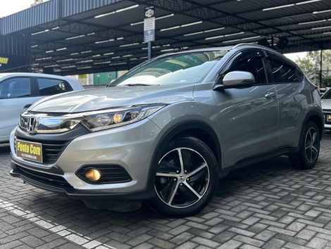 Honda HR-V EXL 1.8 Flexone 16V 5p Aut.