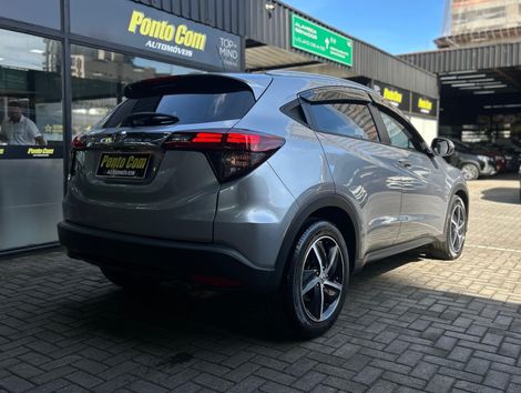 Honda HR-V EXL 1.8 Flexone 16V 5p Aut.