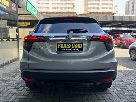 Honda HR-V EXL 1.8 Flexone 16V 5p Aut.